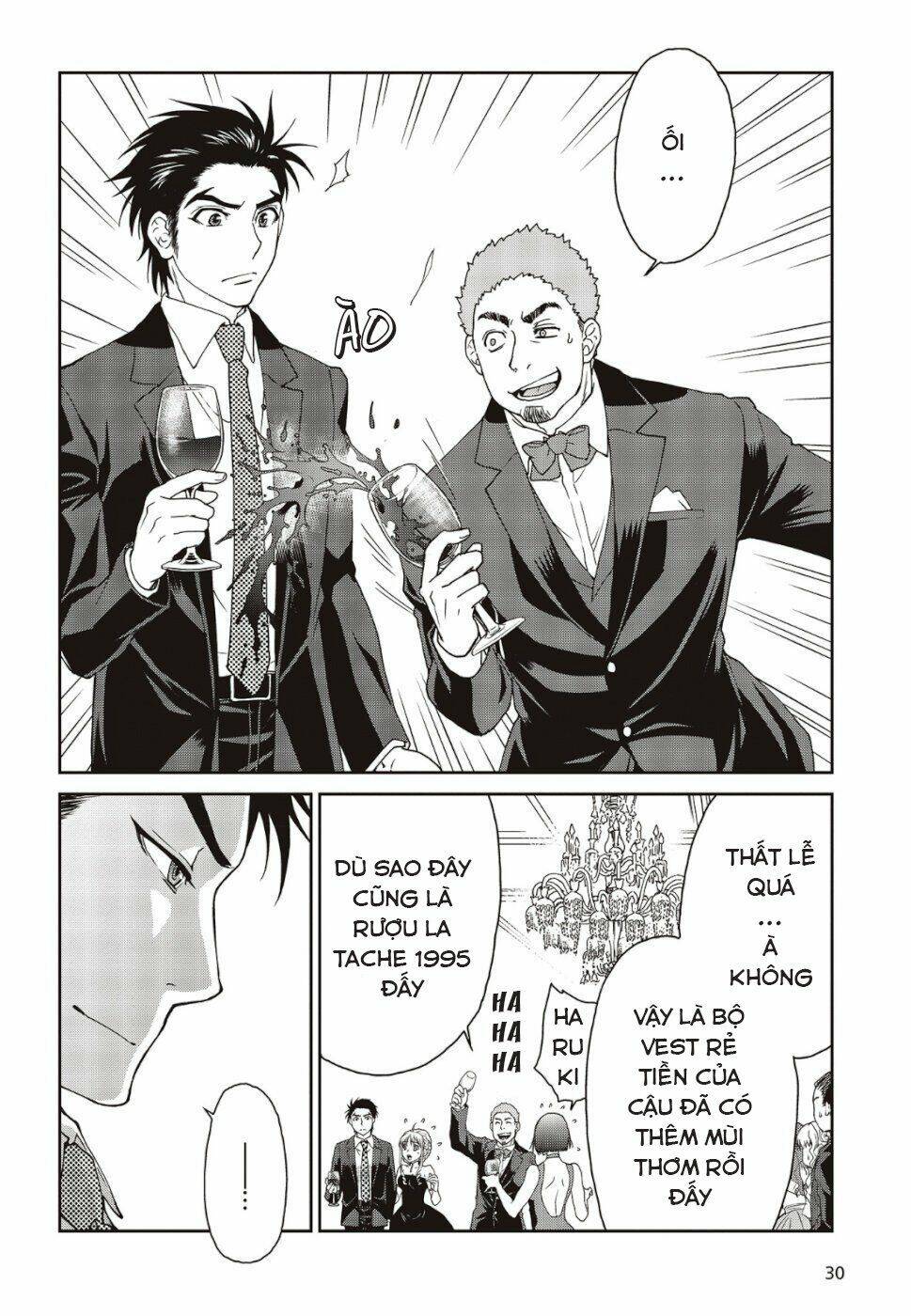 kamen rider 913 - kaixa chapter 2.2 6