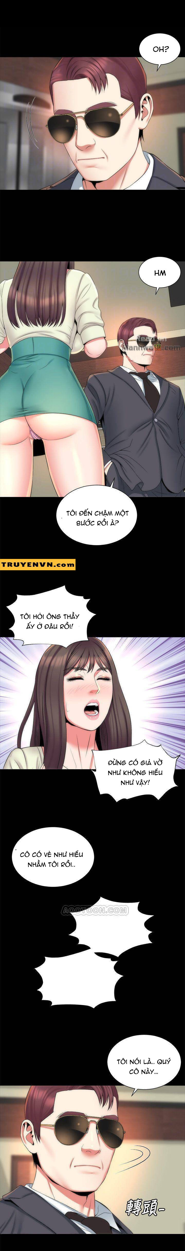 mother and daughter next door chapter 34 9