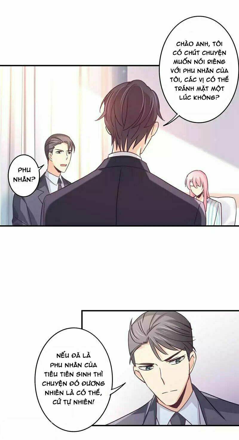 cuồng duệ tiểu thê chapter 70 4