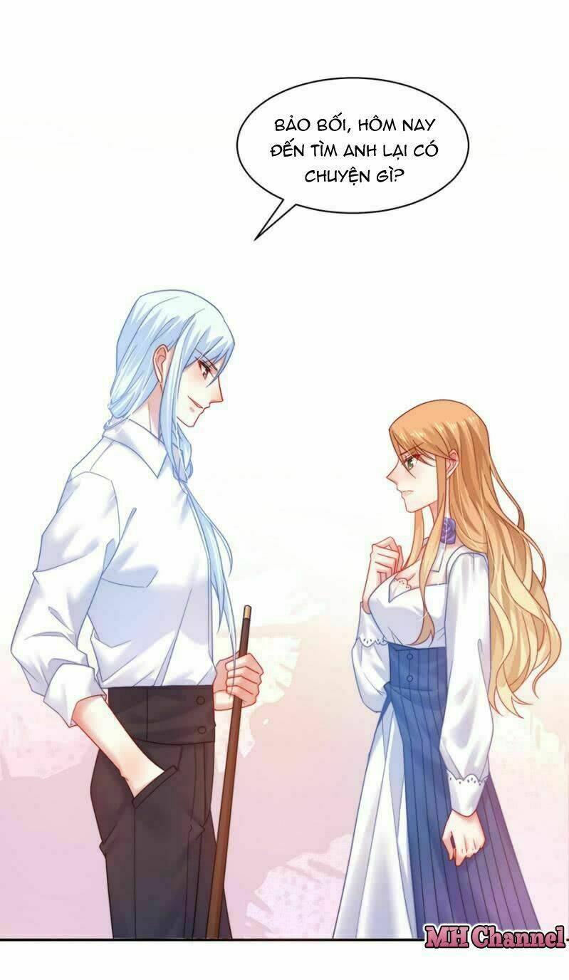 ma lạt thiên kim đẩu ác thiếu chapter 186 15