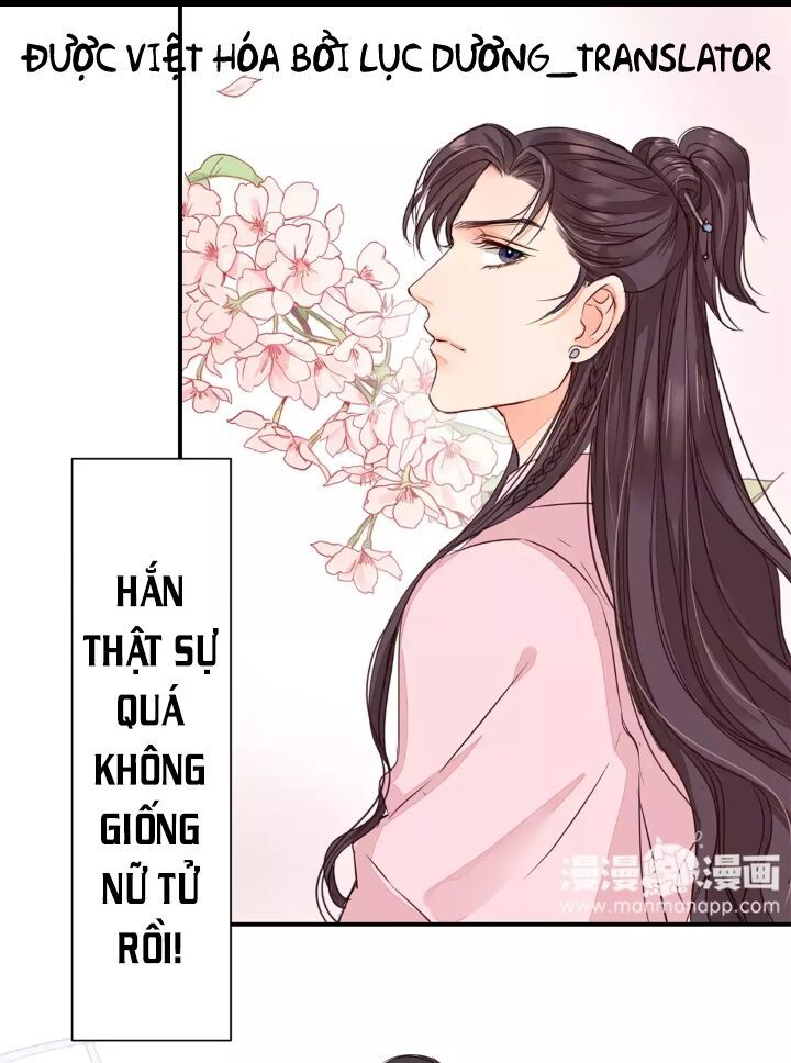 chỉ phu vi thê chapter 13 3
