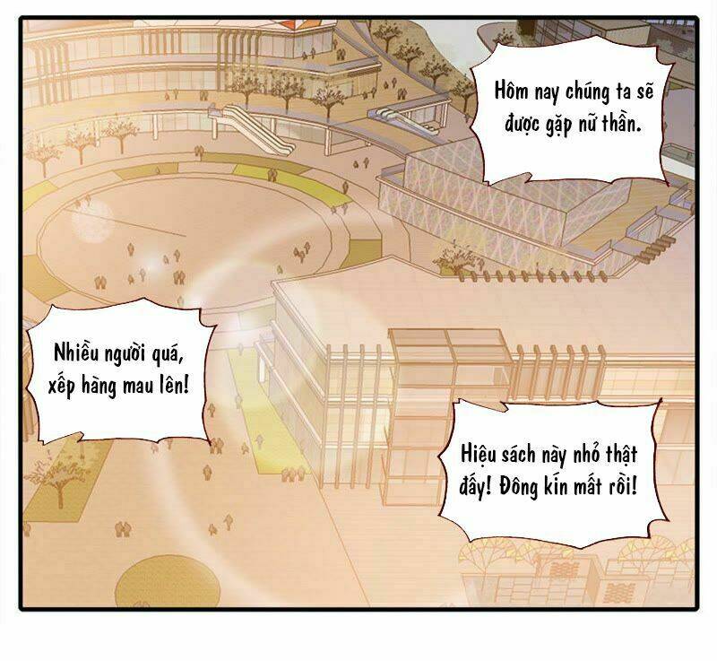 khốn ái tù lung chapter 36 21