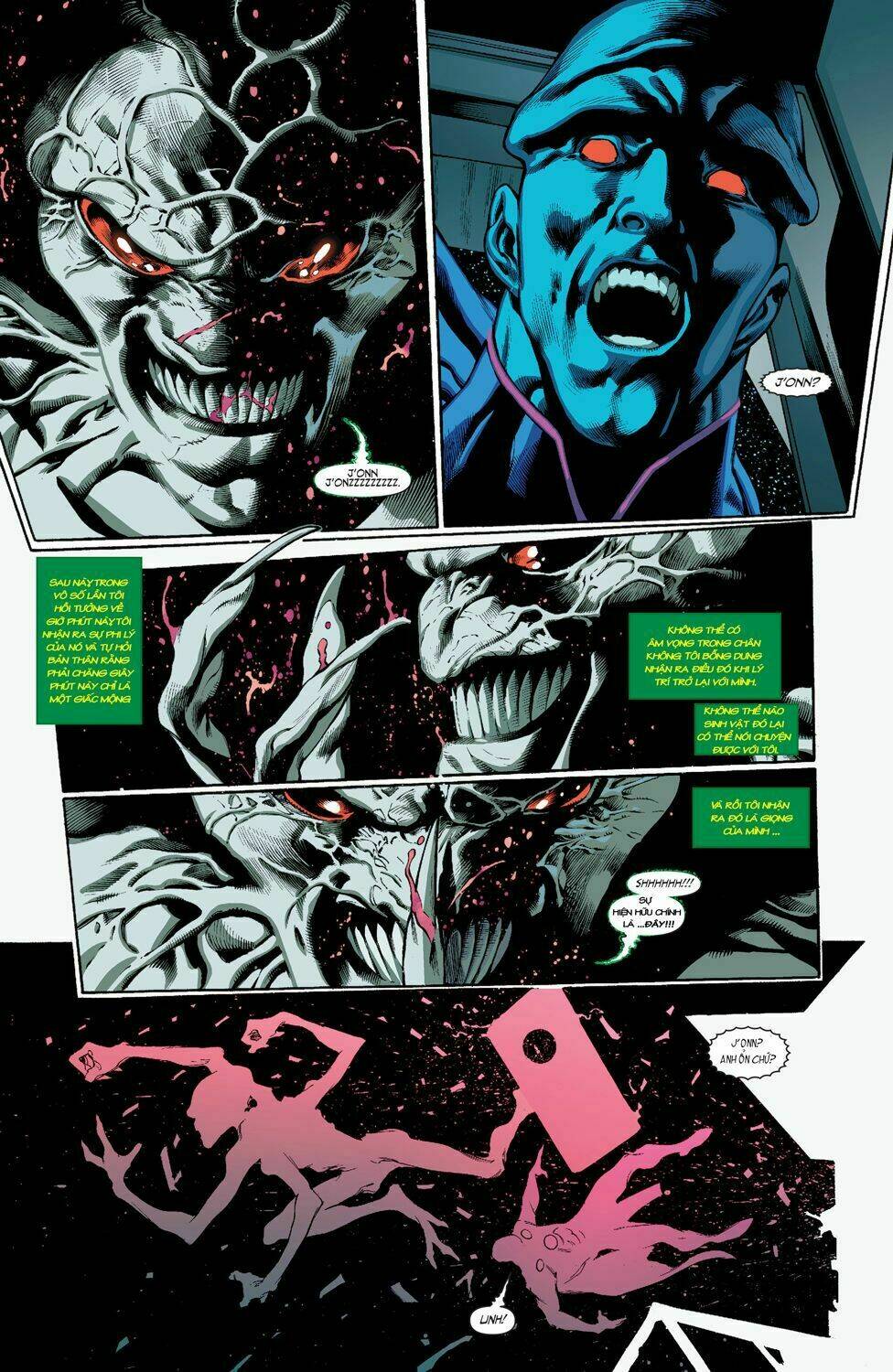 martian manhunter chapter 1 9