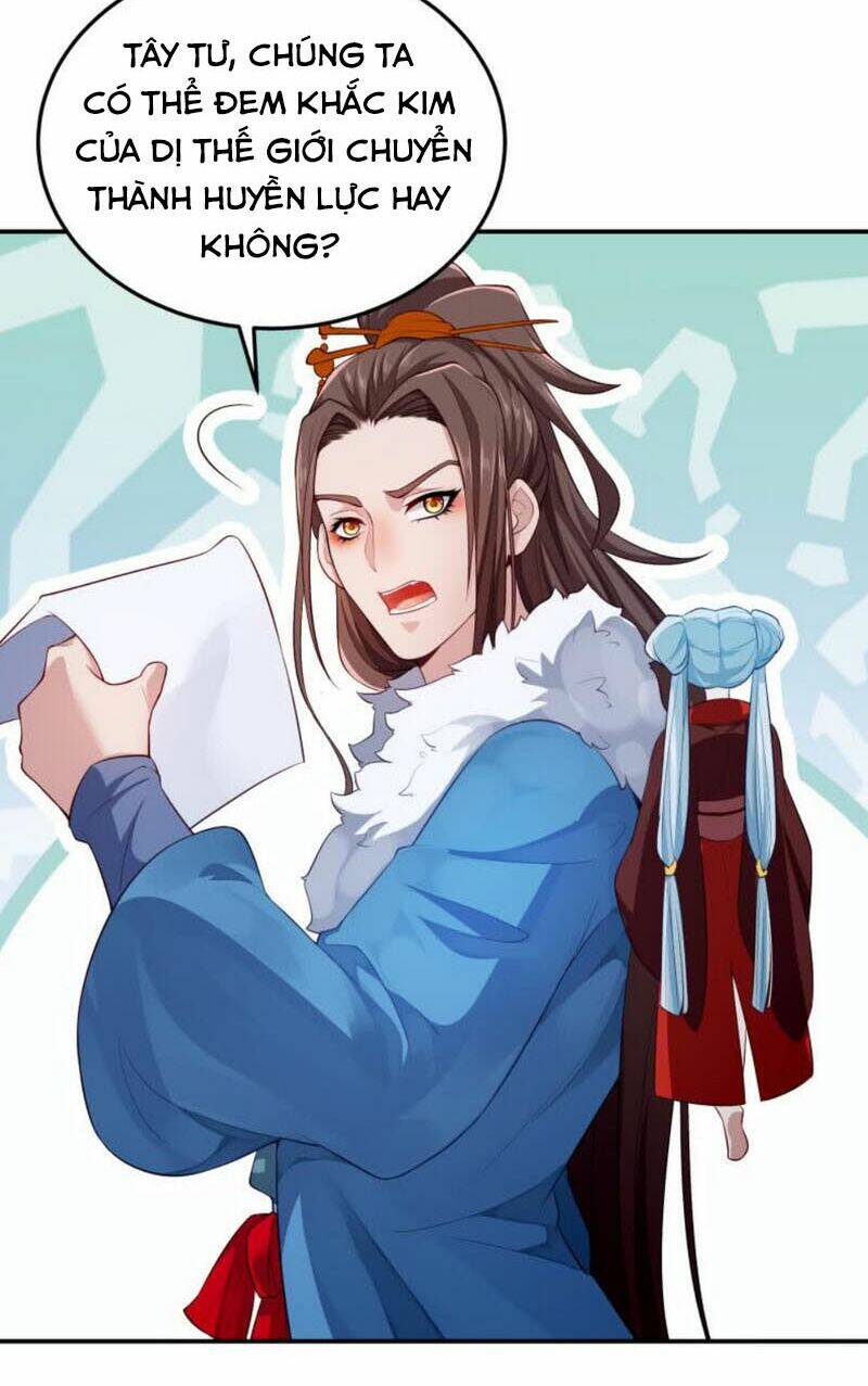 ma nhị đại chapter 14 17