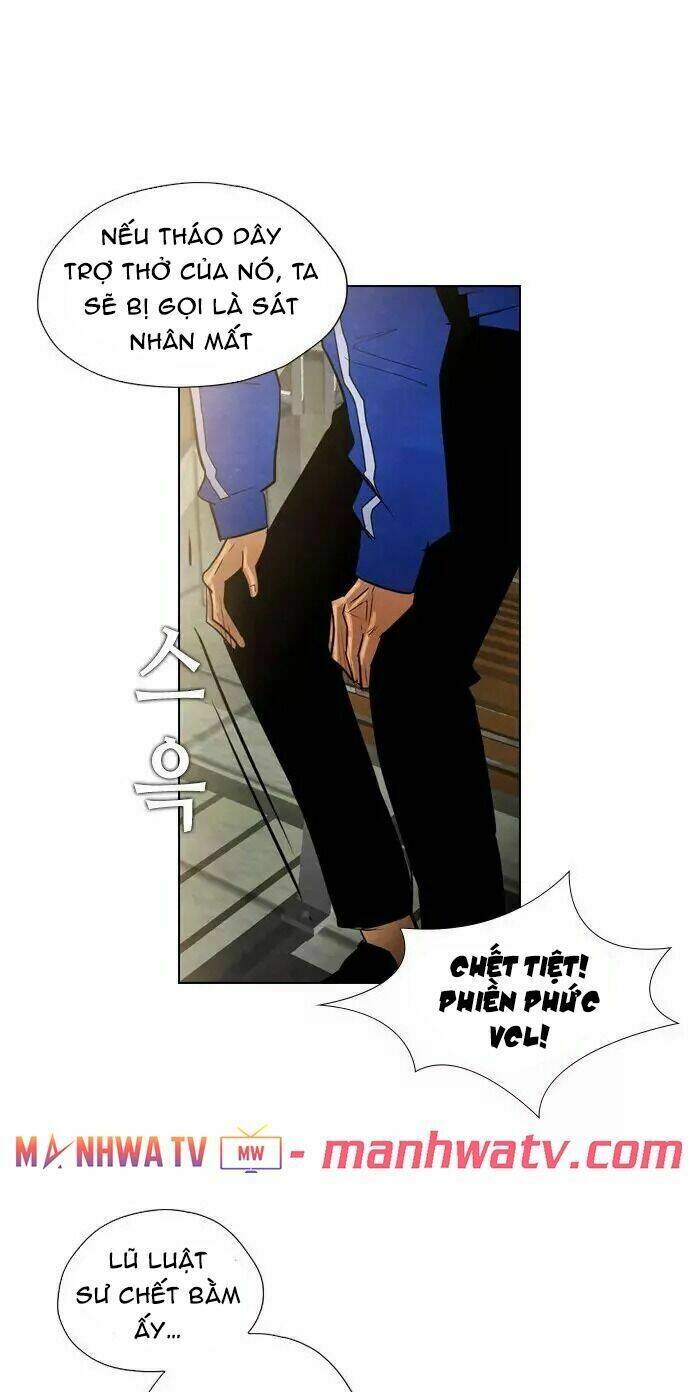 kẻ hồi sinh chapter 12 27