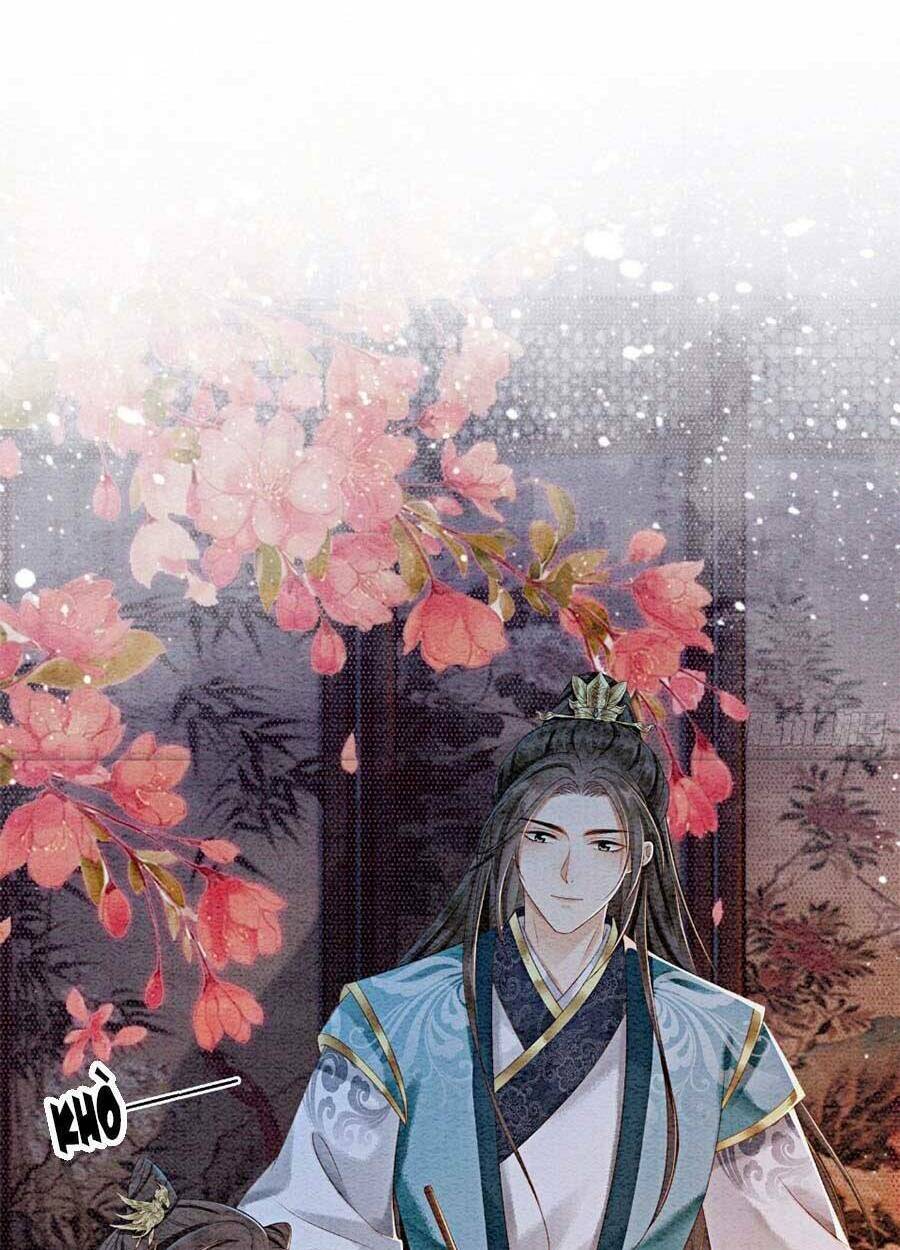 bắt đầu hủy hôn để công lược vương gia chapter 73 24