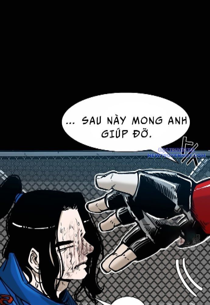 shark - cá mập chapter 304 97