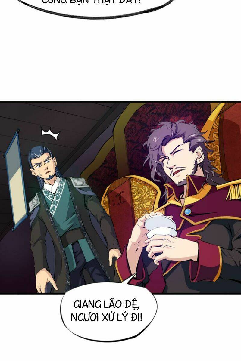 long mạch võ thần chapter 2 23