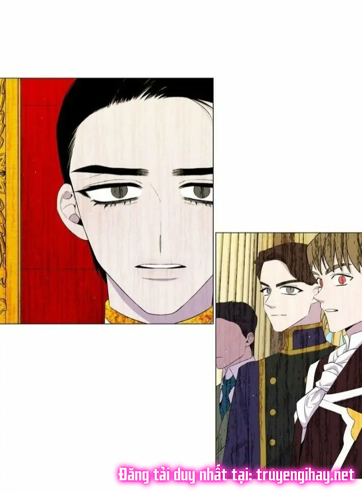 từ tiểu thư thành hoàng hậu - lady to queen chapter 39.2 29