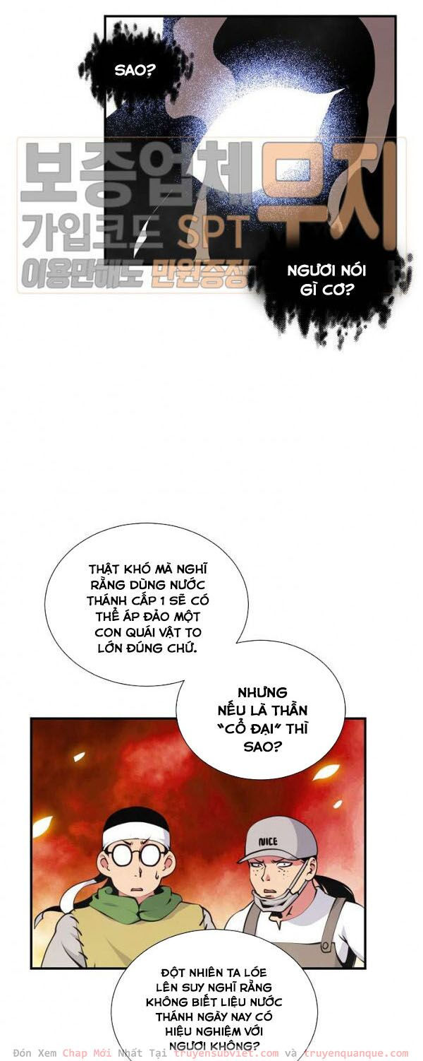 tôi sinh ra để làm người vĩ đại chapter 36 28