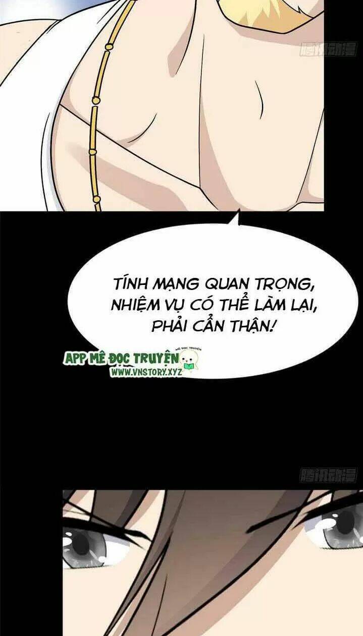 bạn gái virus của tôi chapter 175 60