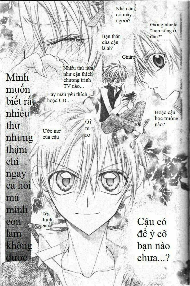 thiên sứ thức tỉnh chapter 1 19