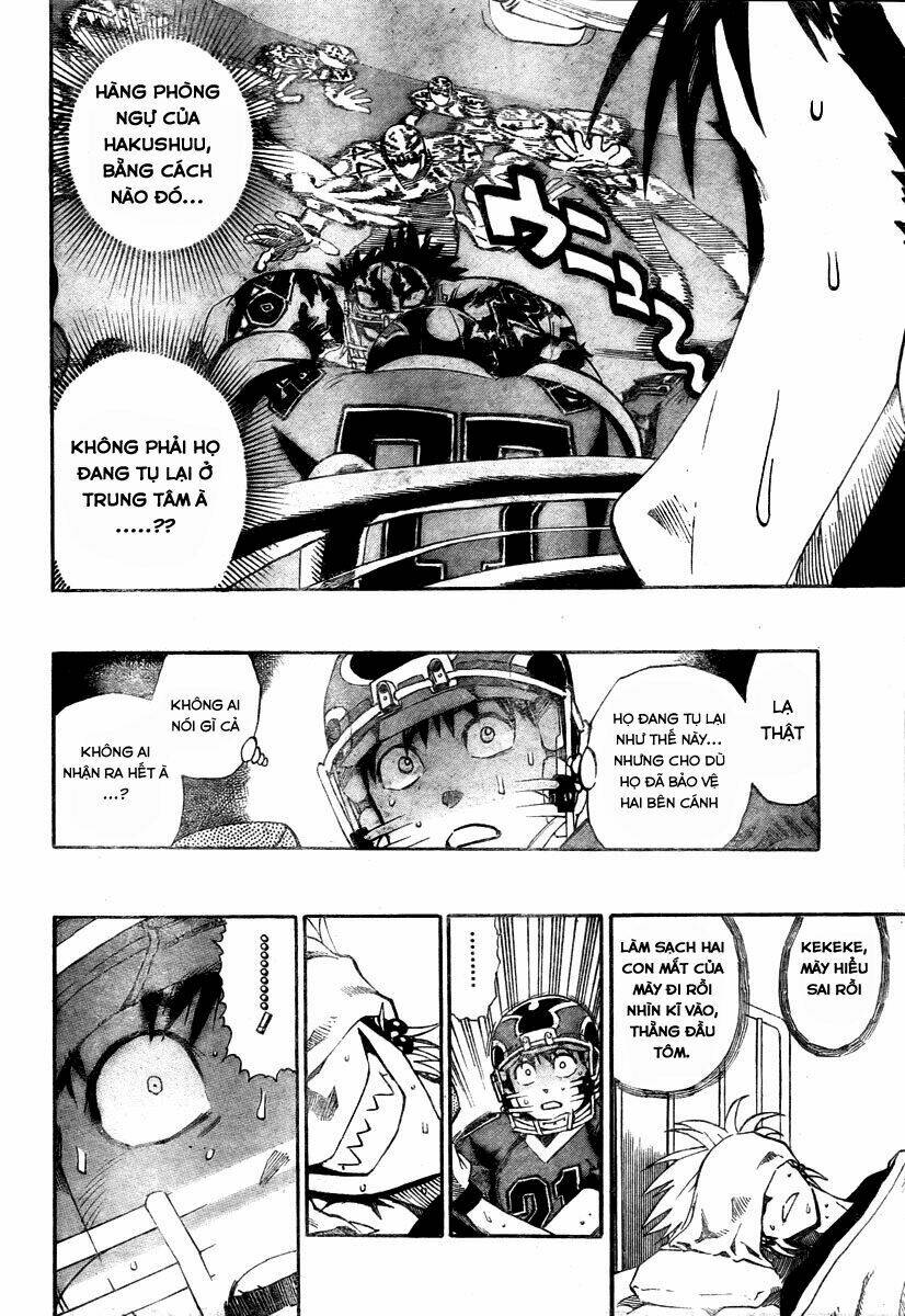 lá chắn mắt chapter 262 9