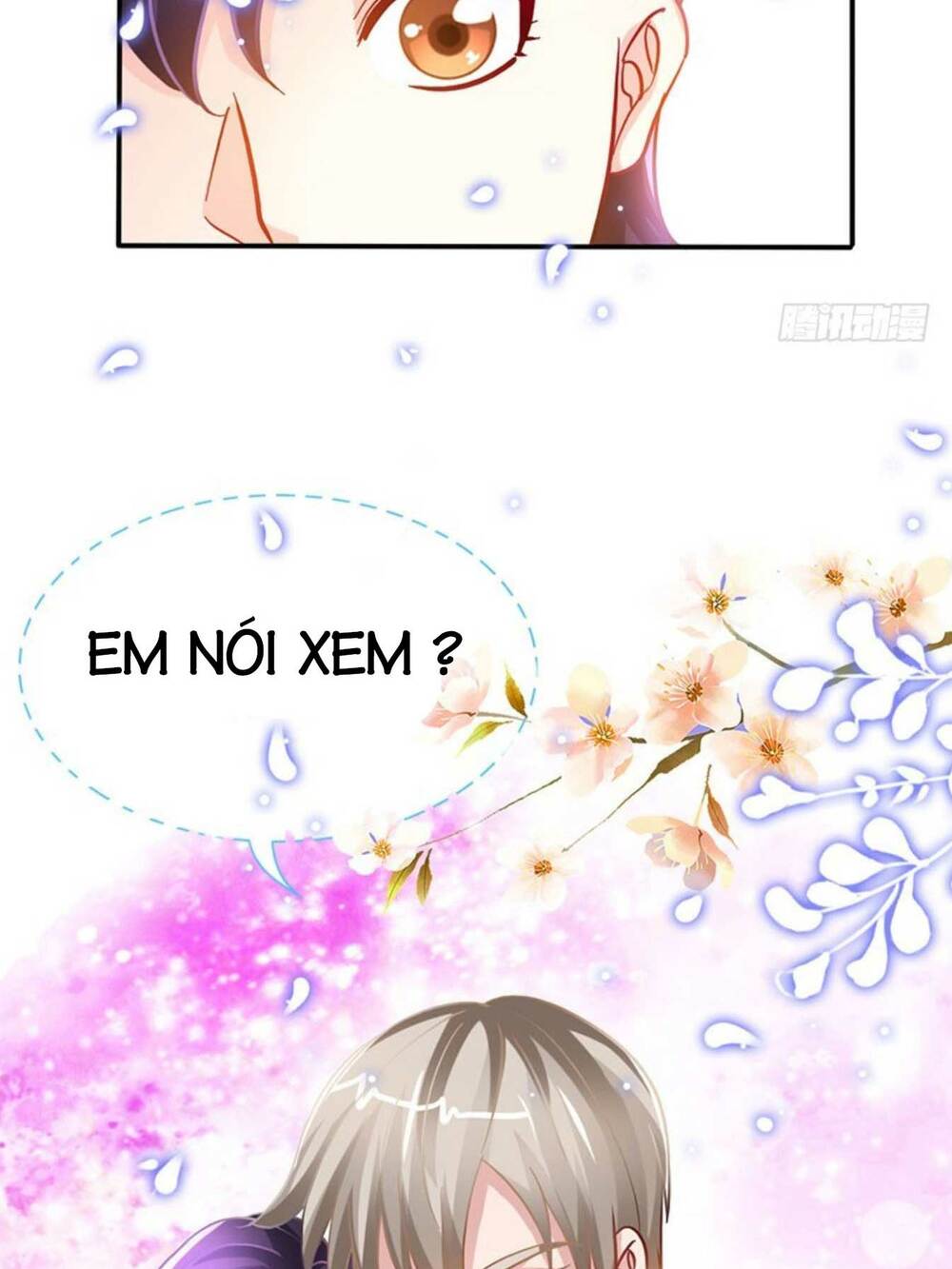 truy nã toàn cầu truy thê về sủng chapter 37 6