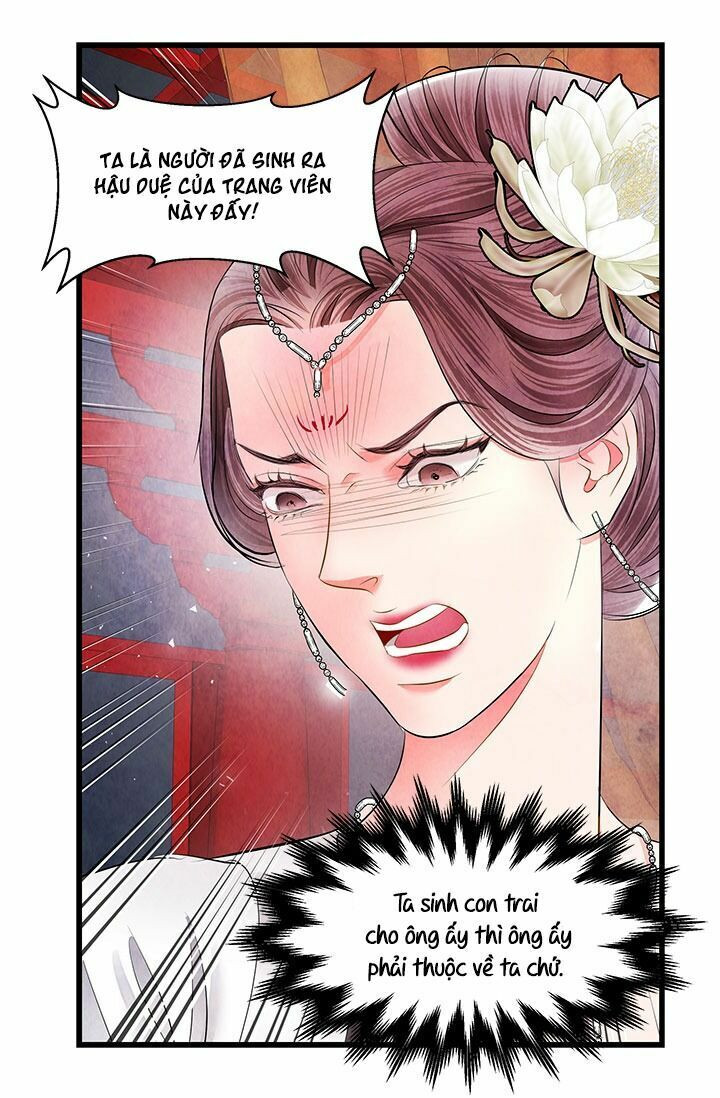 đêm thác loạn (đêm dục vọng) chapter 14 7