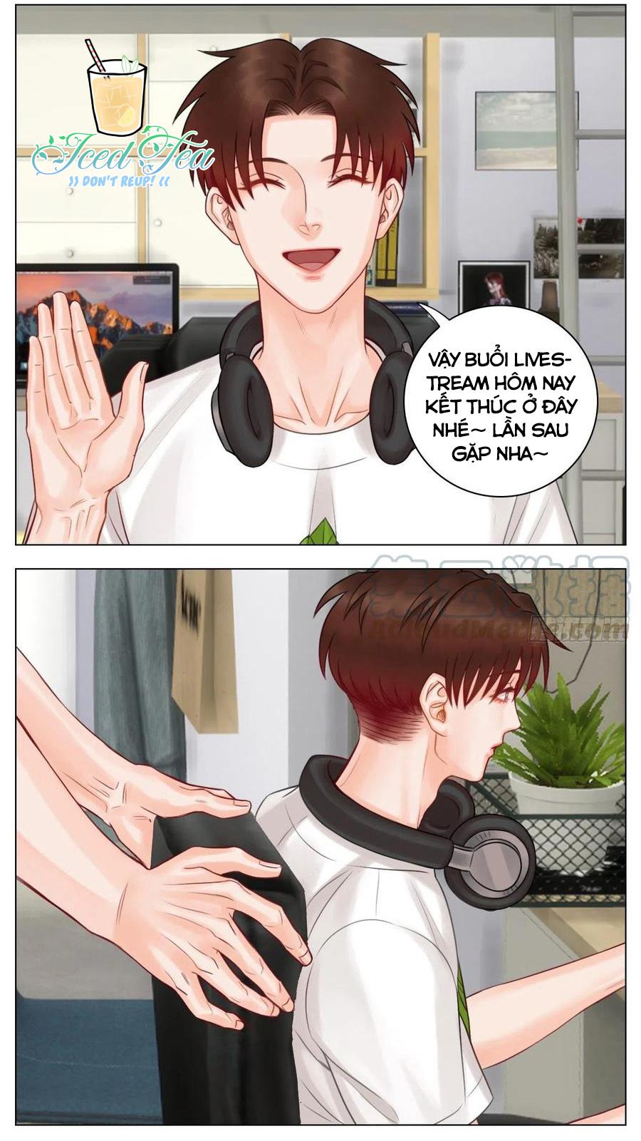 ký túc xá nam phòng 303 chapter 47 37