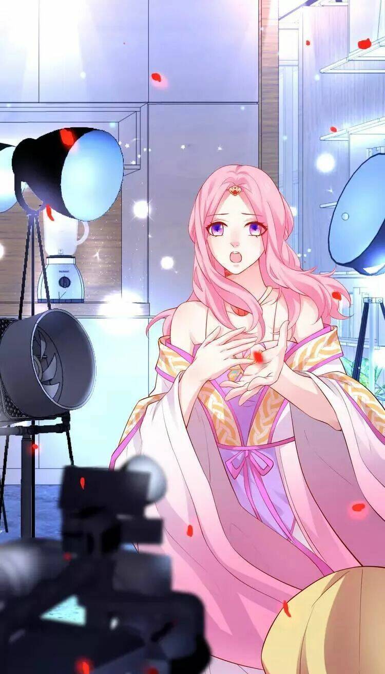 biến lan lăng vương thành ảnh đế chapter 17 8