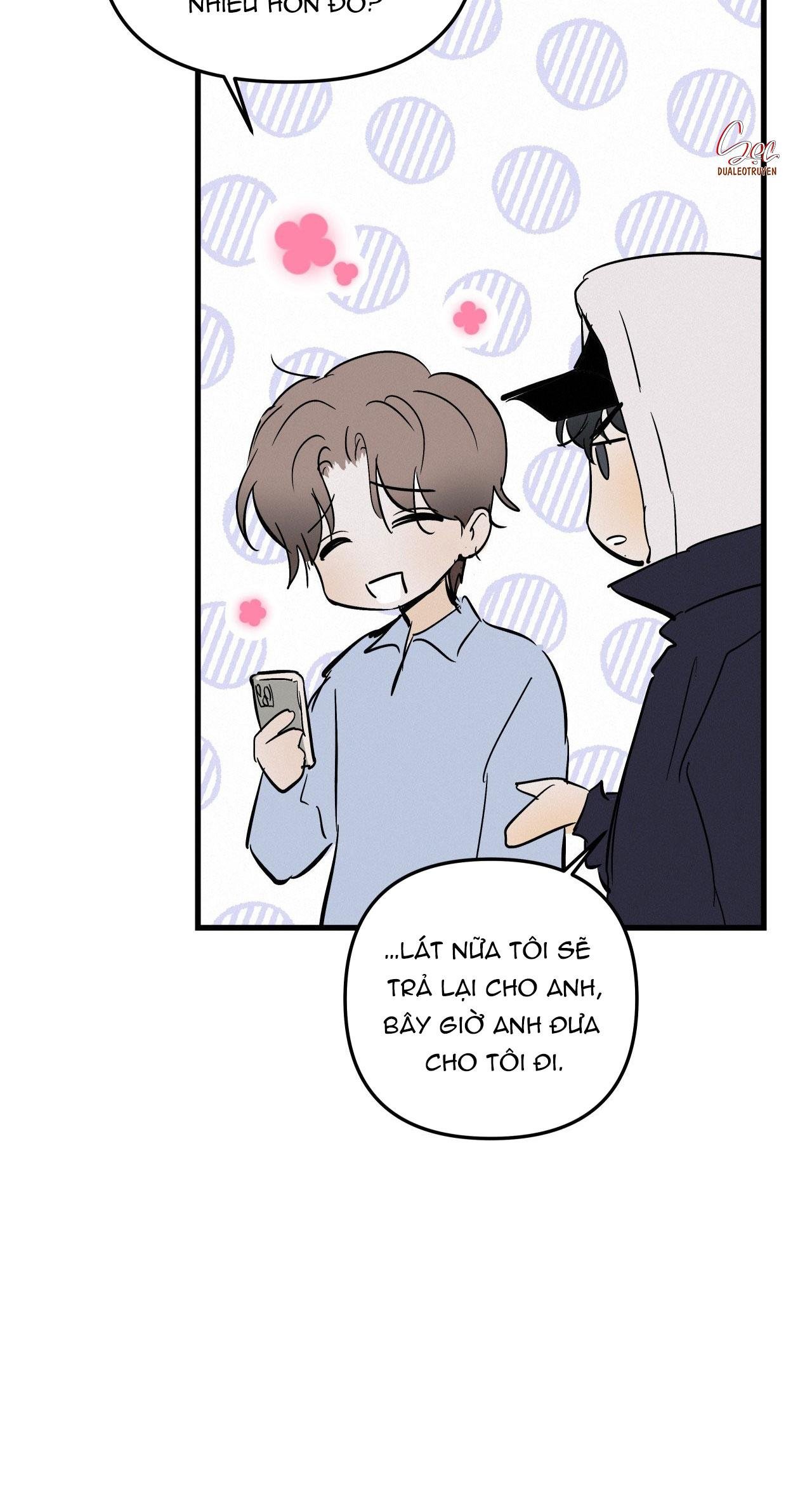 lie again chapter 51 42