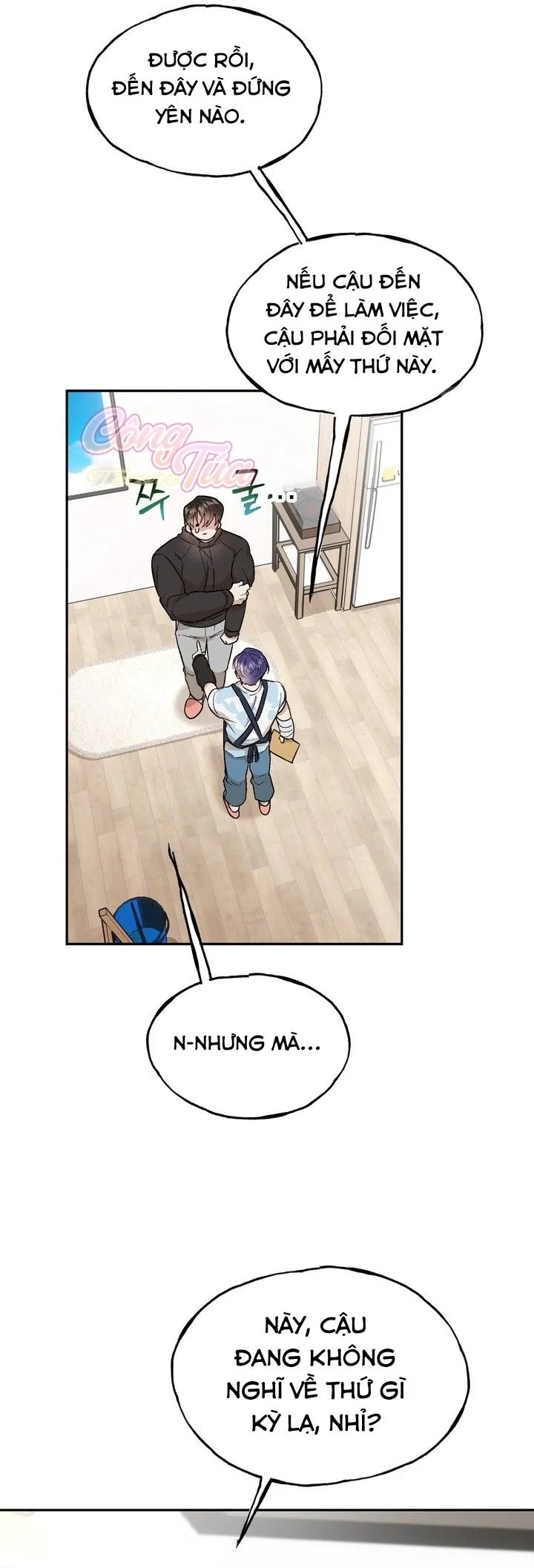 nghệ thuật điêu khắc chapter 3 9