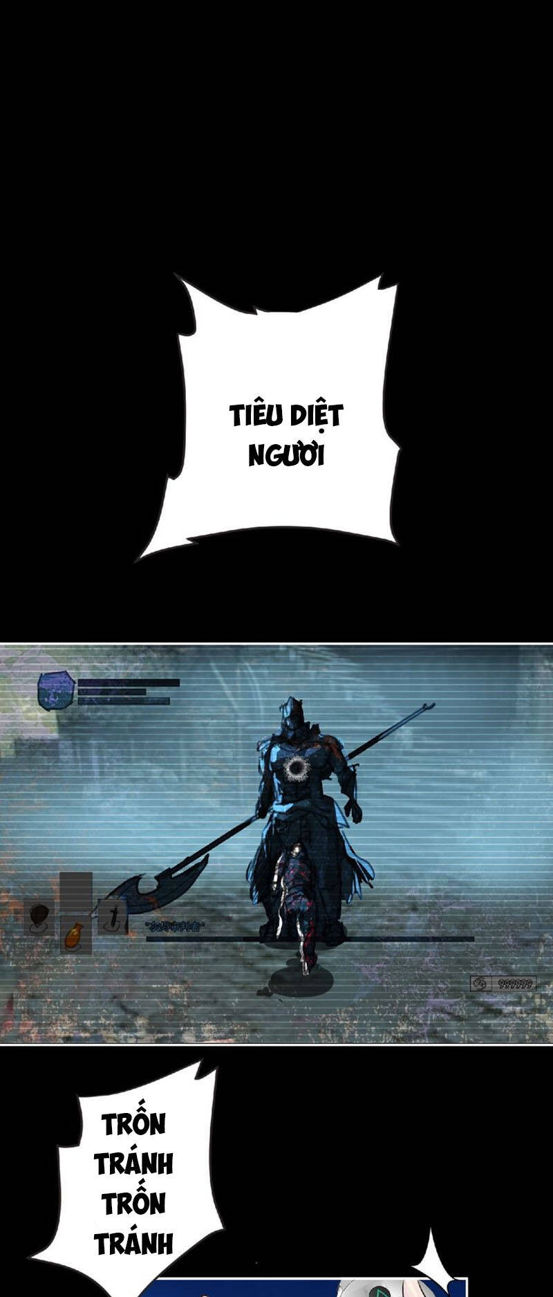 đại chiến yêu tinh chapter 18 22