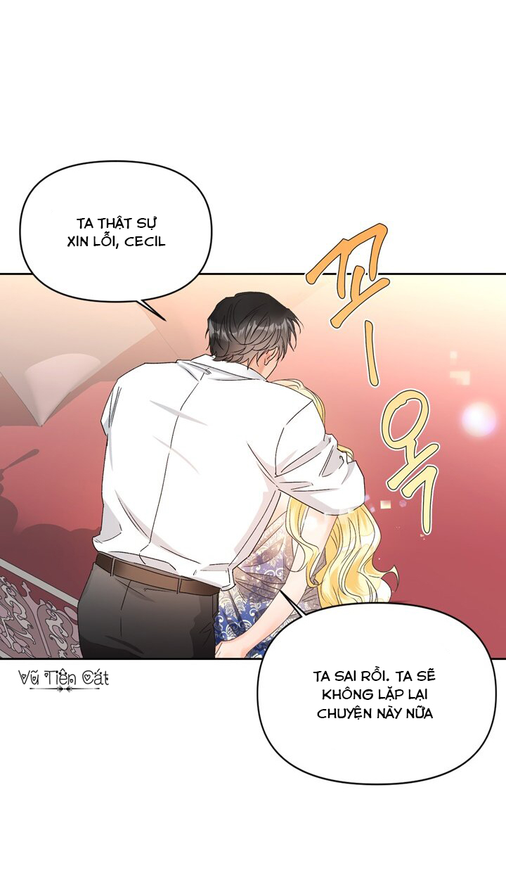 ác nữ xứng đôi với bạo chúa chapter 34 10
