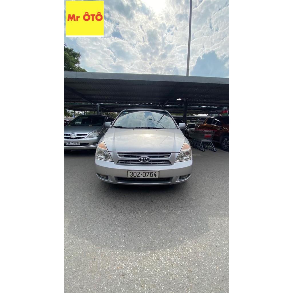 Rèm Che Nắng XeXe Kia Carivan Hàng Loại 1 MR Ô TÔ. Full 6 cánh