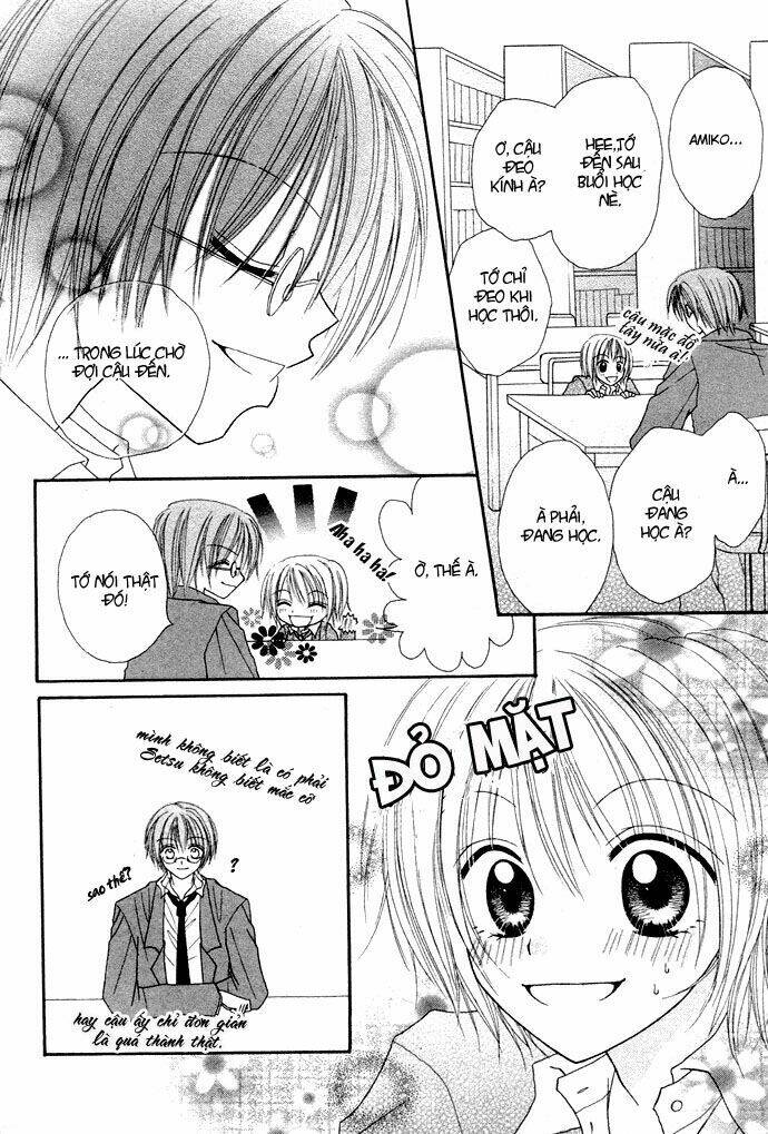 samurai darling chapter 1.1 33