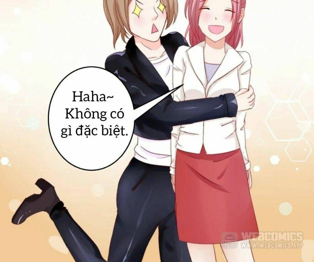 linh sủng manh thê giá đáo chapter 6 25