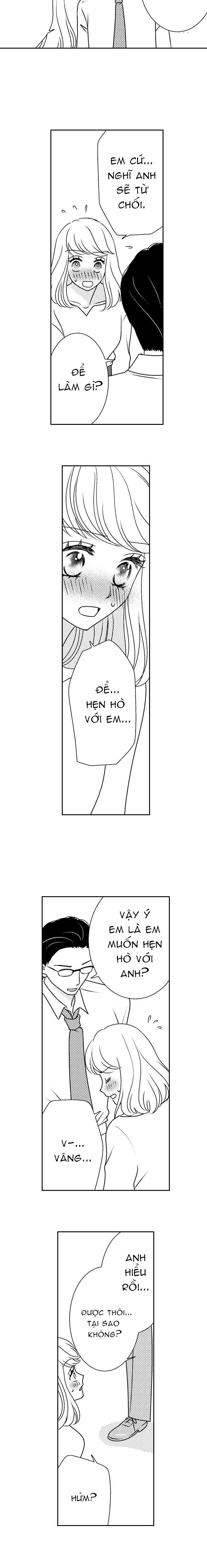 tham vọng chapter 1 8