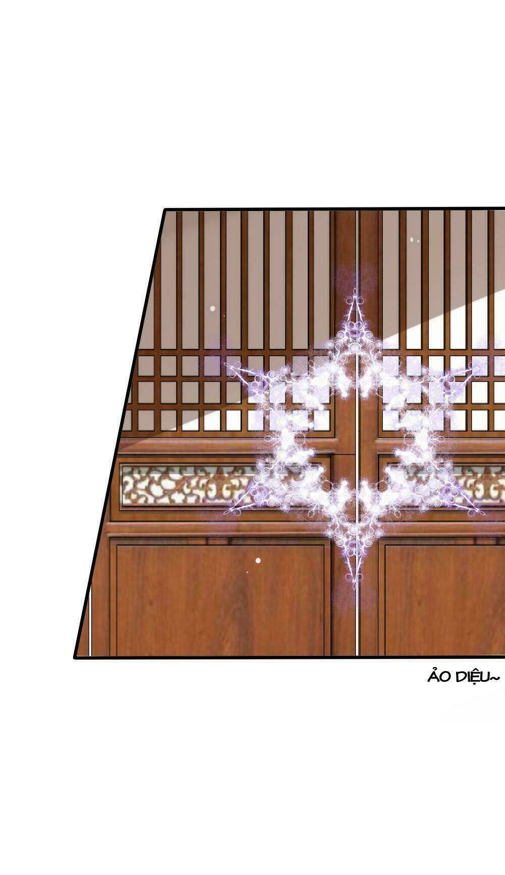 kế hoạch sủng ái của tiểu công chúa chapter 19 22