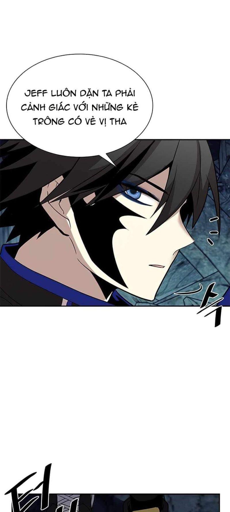 tiêu diệt ác nhân chapter 31 11