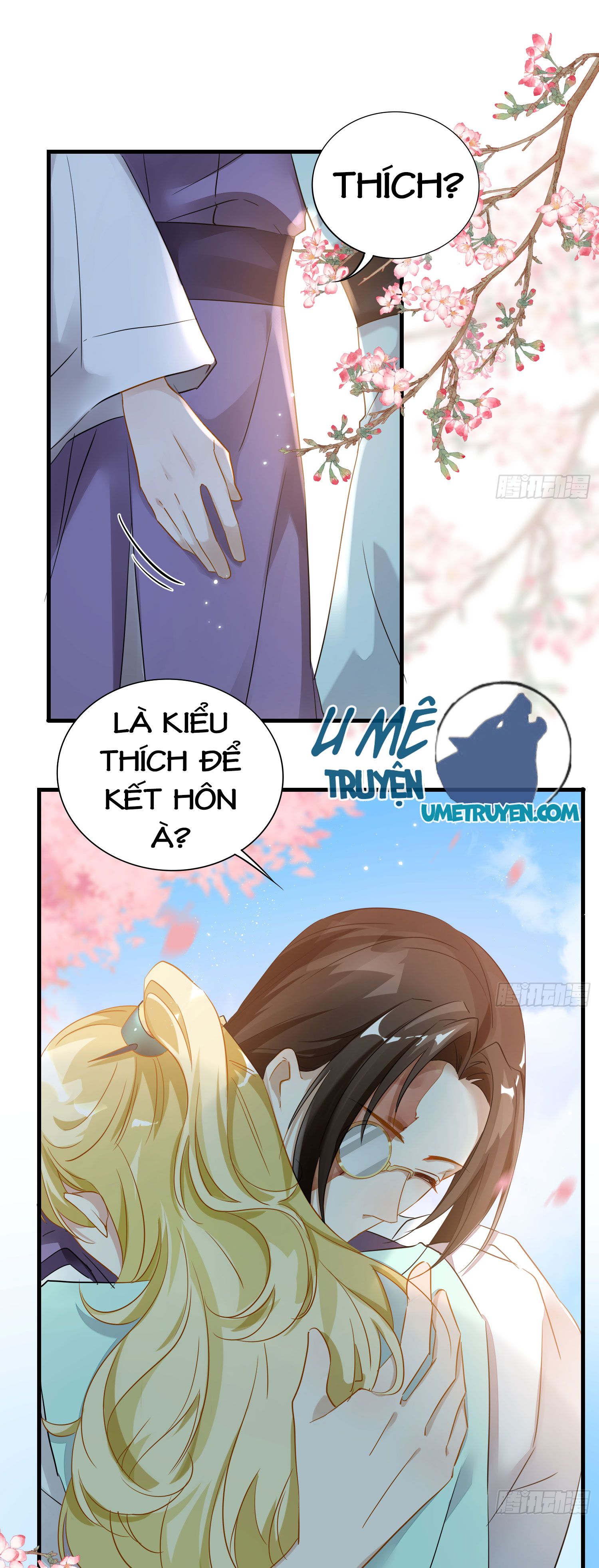 lục thân bất nhận chapter 31 27