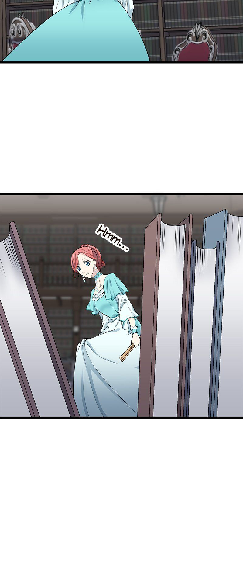 nullitas~nàng dâu giả dối~ chapter 27.1 18