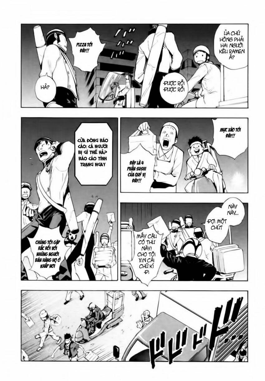 zennou no noa chapter 4 7