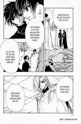 huyền thoại đôi cánh chapter 125 20