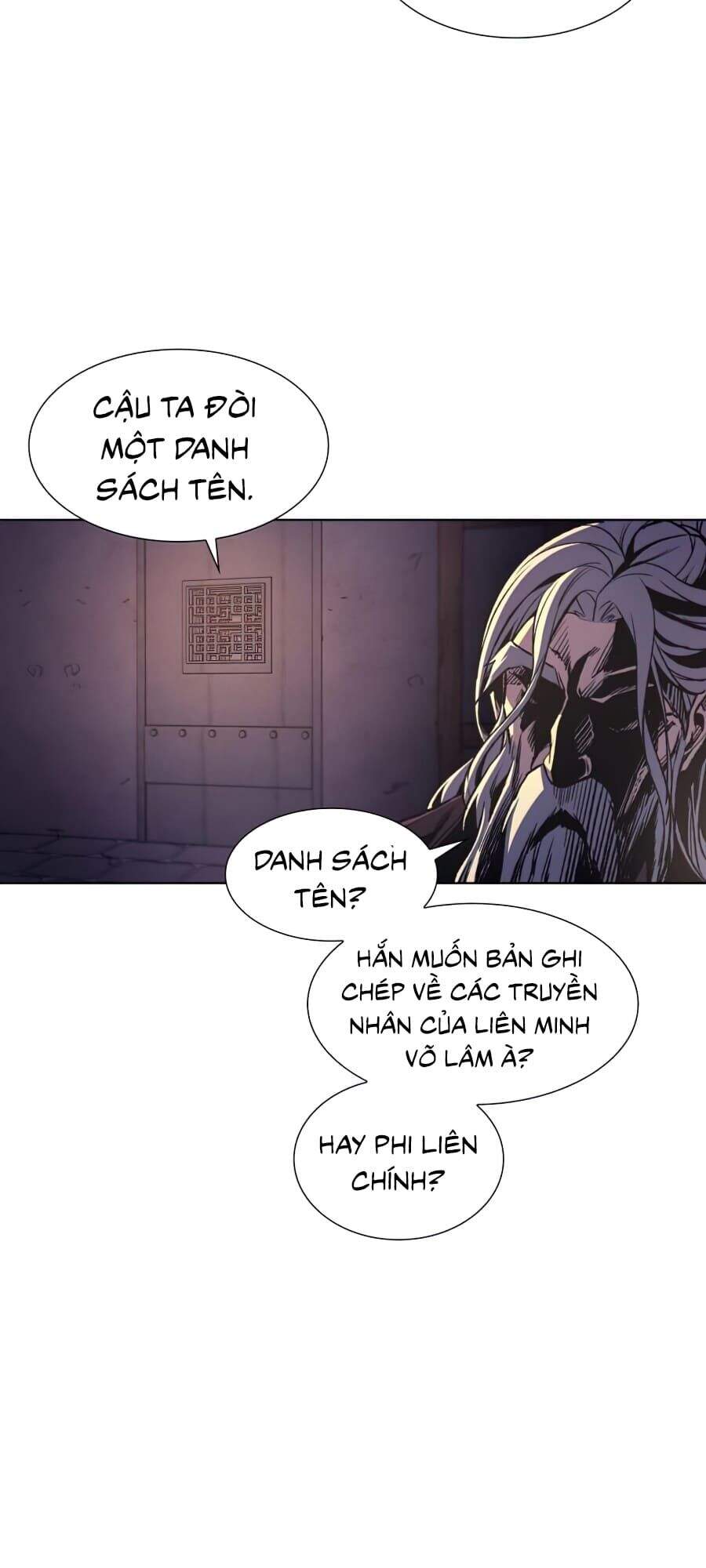 ta chuyển sinh thành cuồng quỷ truyền nhân chapter 7 29