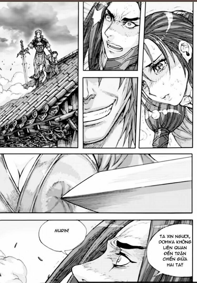 diêm đế ii chapter 54.3 13