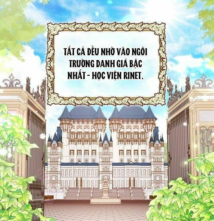 để yên cho tiểu thư hiền chapter 6 6
