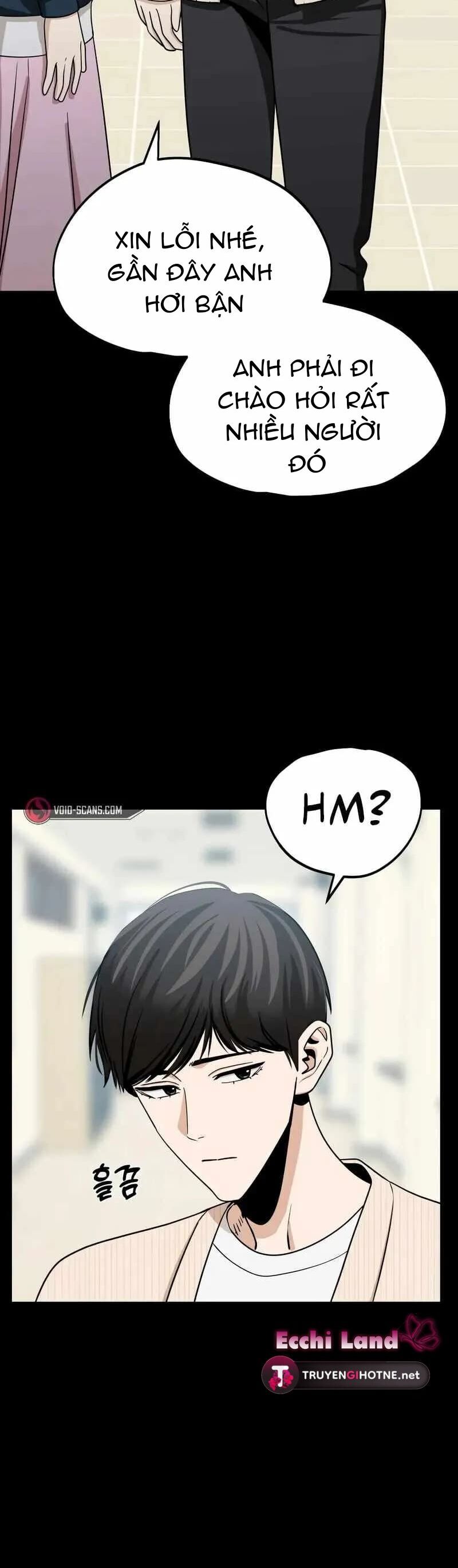 Lớ Ngớ Vớ Phải Tình Yêu chapter 69.1 8