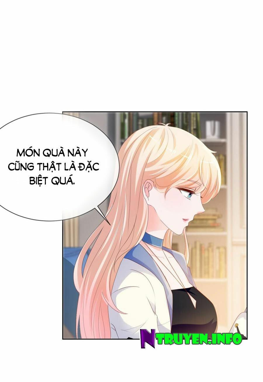 ẩn hôn 100%: chọc tức vợ yêu mua một tặng một chapter 73 28