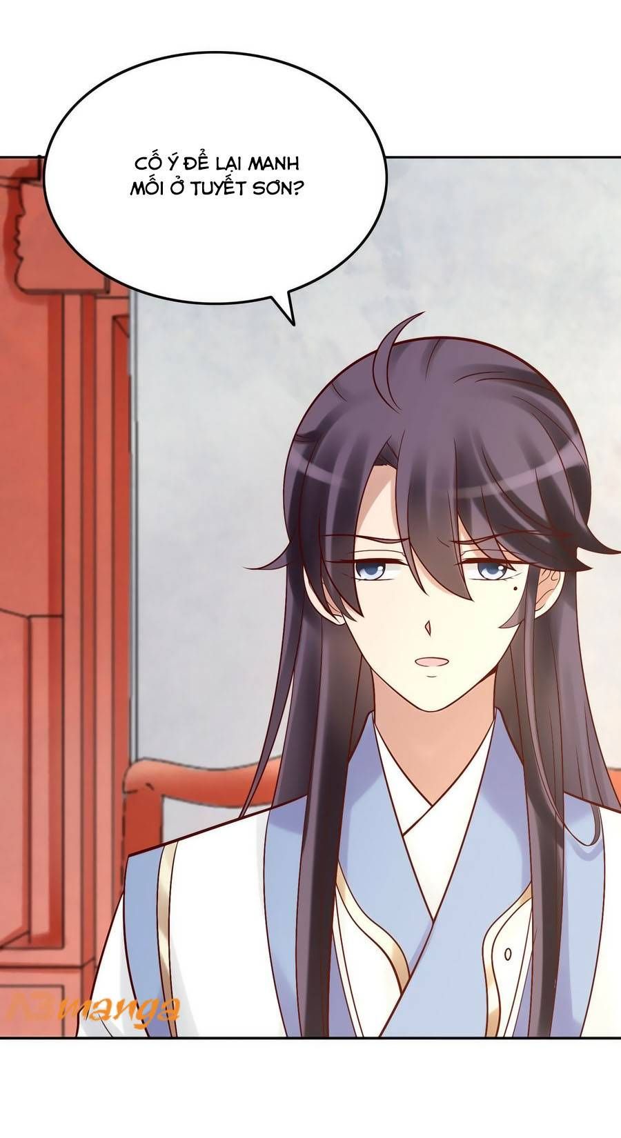 kiêu ngạo vương gia chủng điền phi chapter 151 21