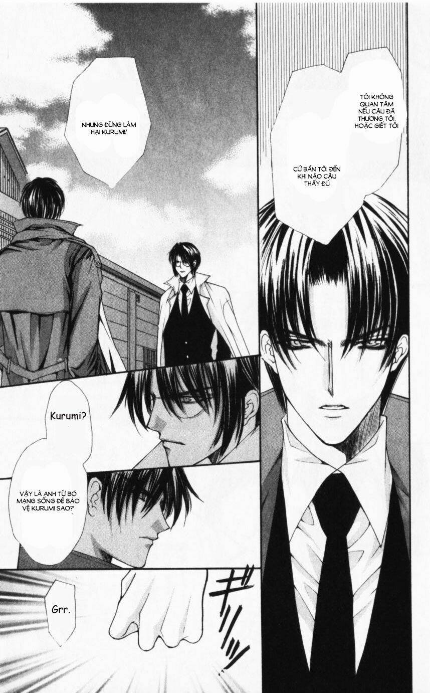 anh chàng khắc tinh chapter 43 16