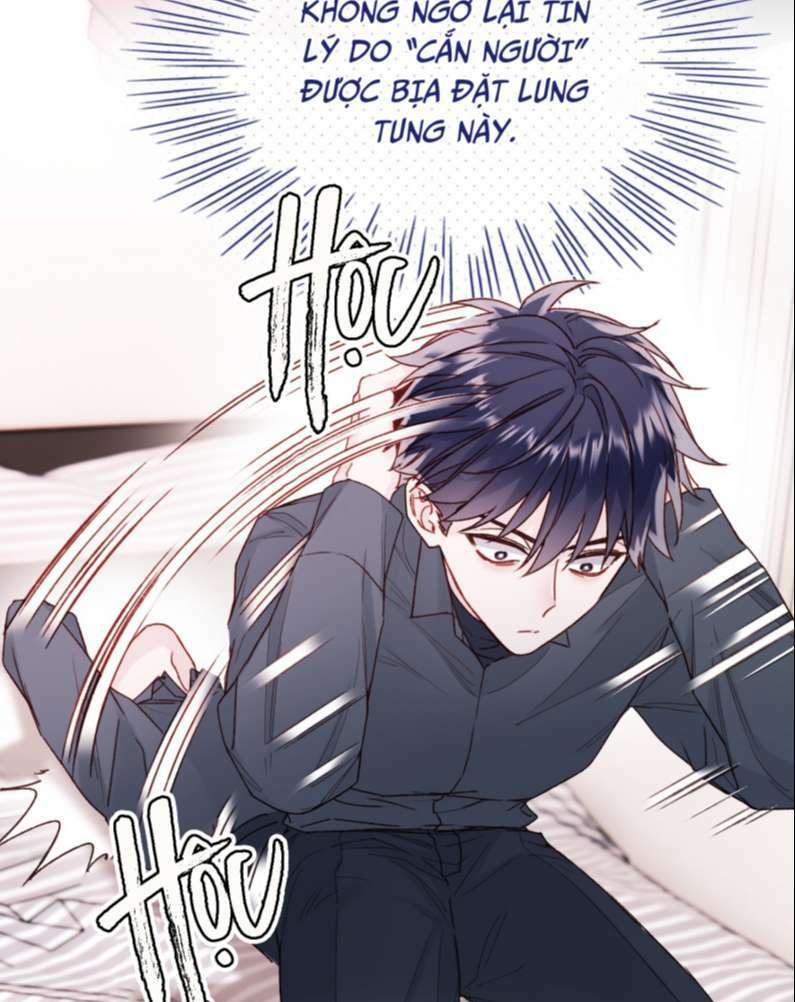 Tôi Phải Làm 1 Kẻ Đại Xấu Xa Chapter 79 - Trang 2