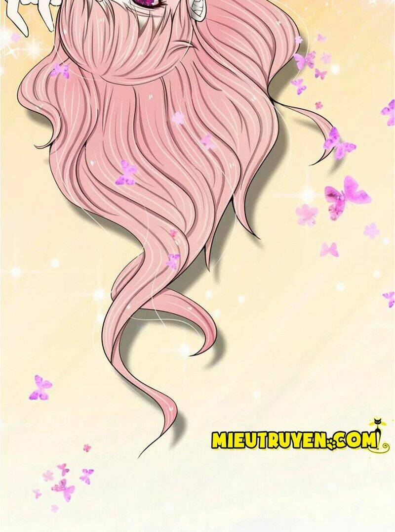 phúc hắc lão công buông em ra chapter 11 11