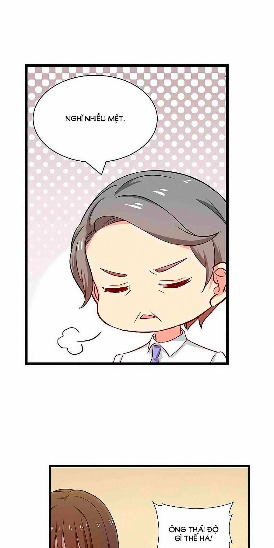 chỉ nhiễm thành hôn chapter 113 12