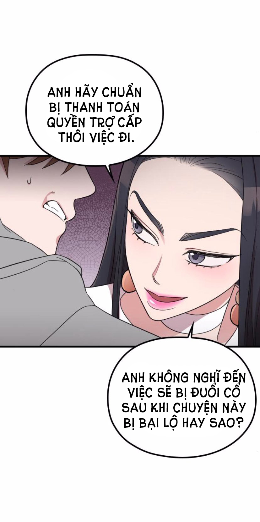 cô đi mà lấy chồng tôi chapter 36.1 32