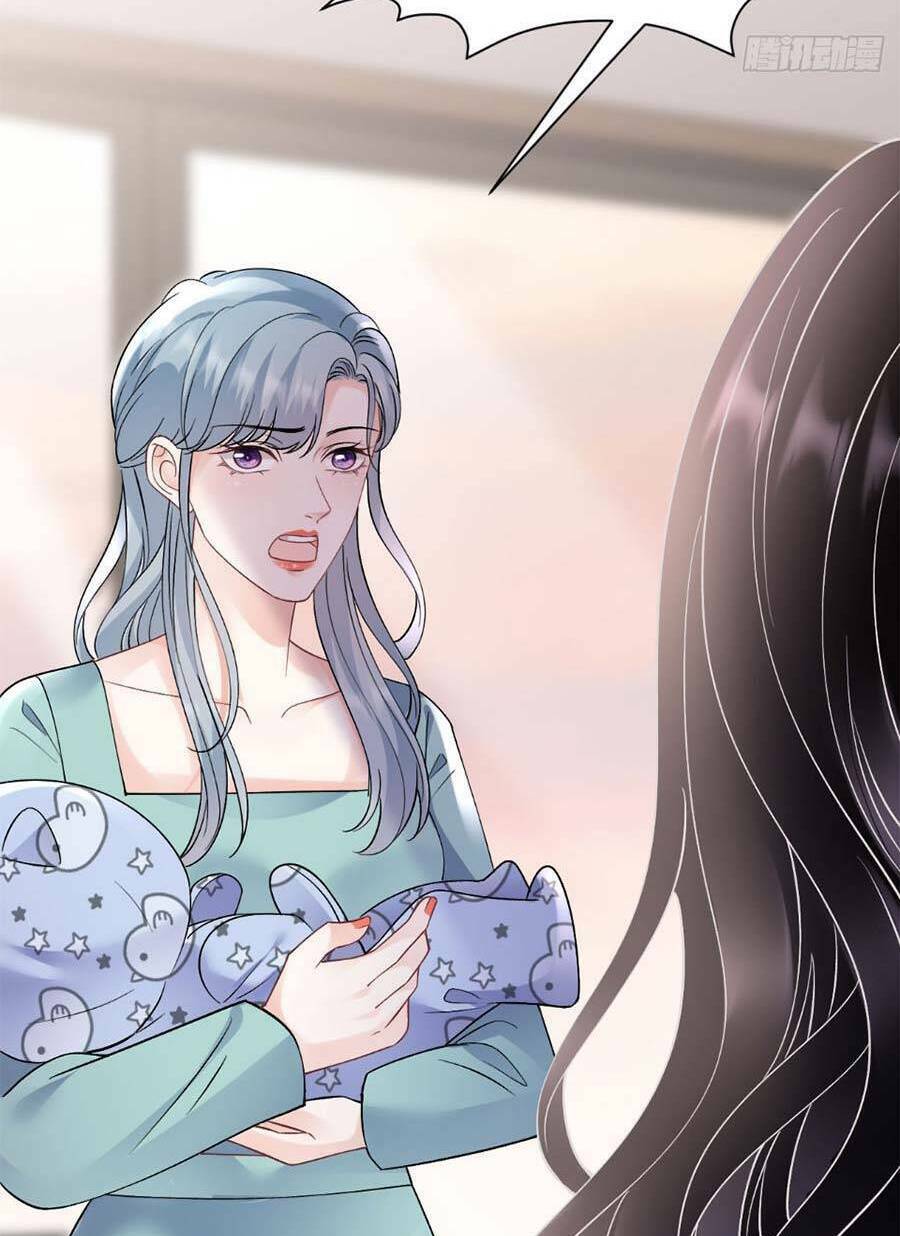 đại tiểu thư có ý đồ gì xấu đâu chapter 168 43