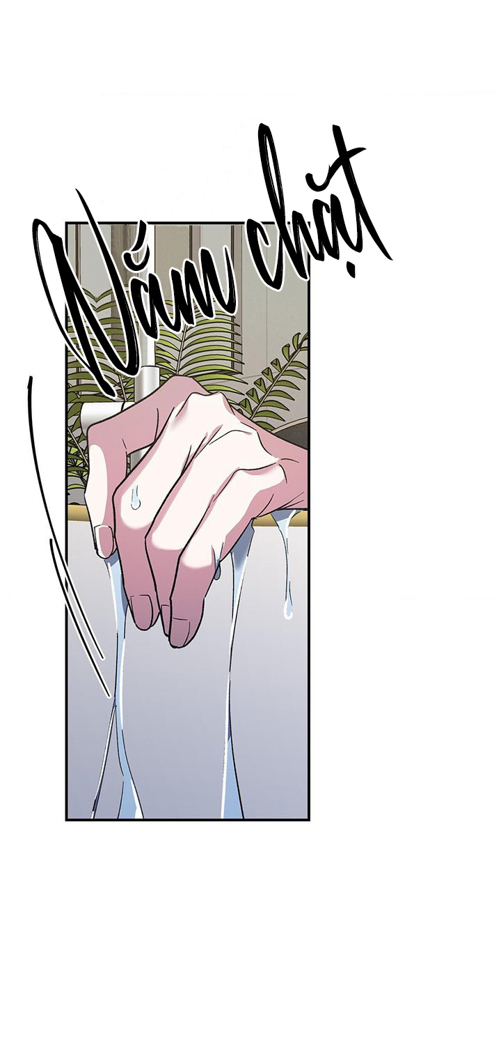 lãnh địa của dã thú chapter 8 41