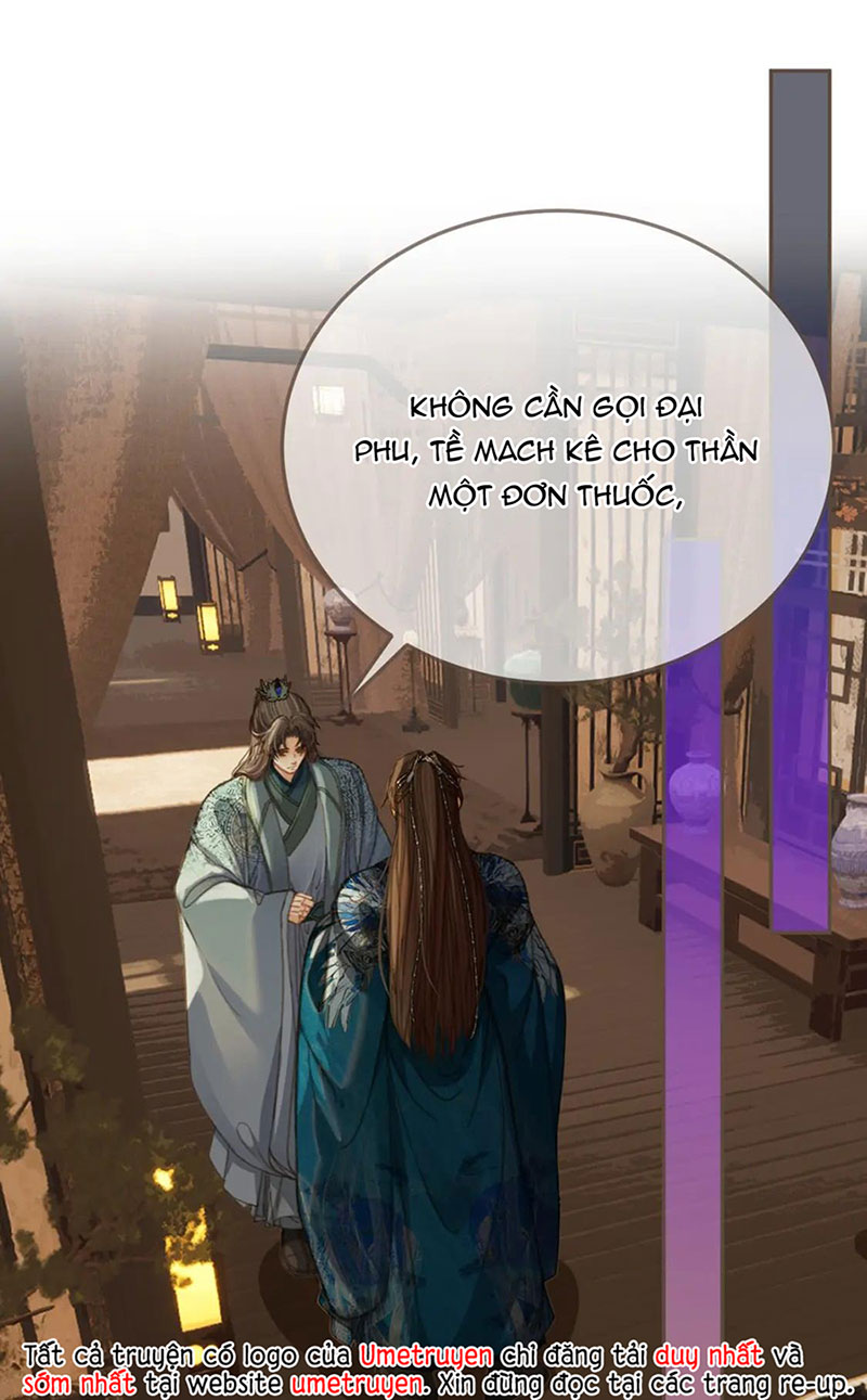 á nô 2: thám hoa chapter 20 1