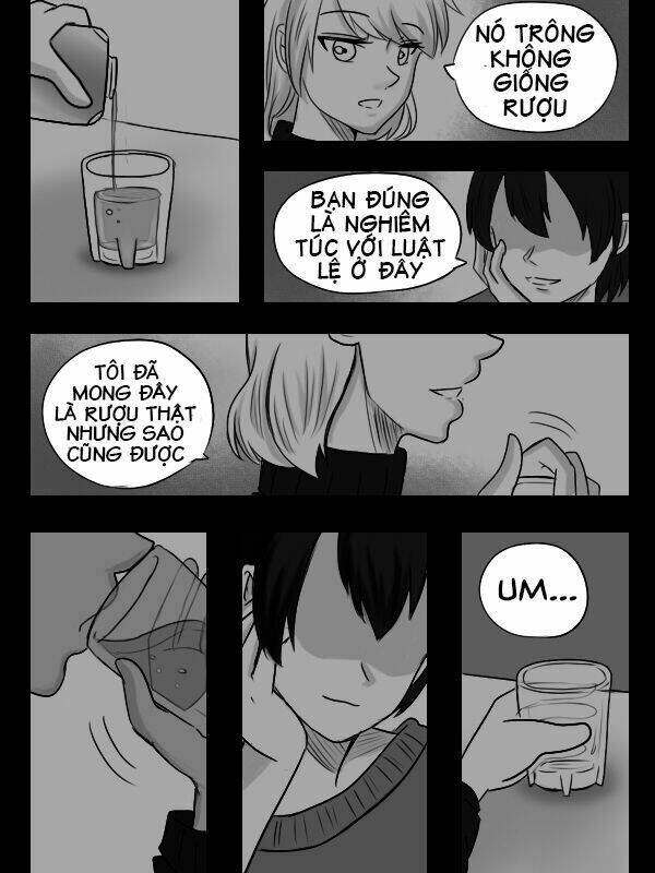 the mistress story chapter 6 8